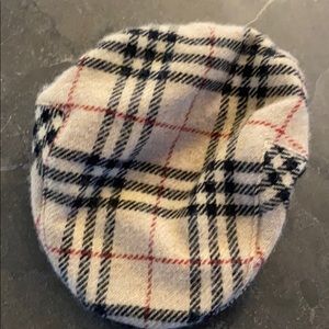 Never worn it! Bought in London